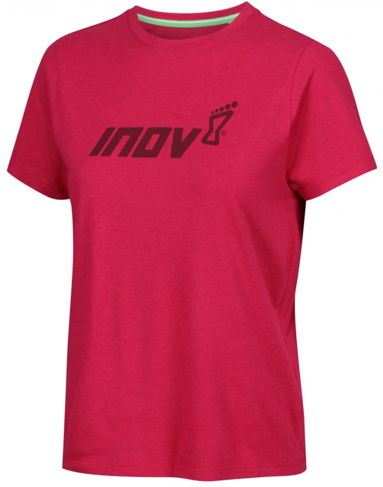 Camiseta INOV-8 INOV-8 Graphic