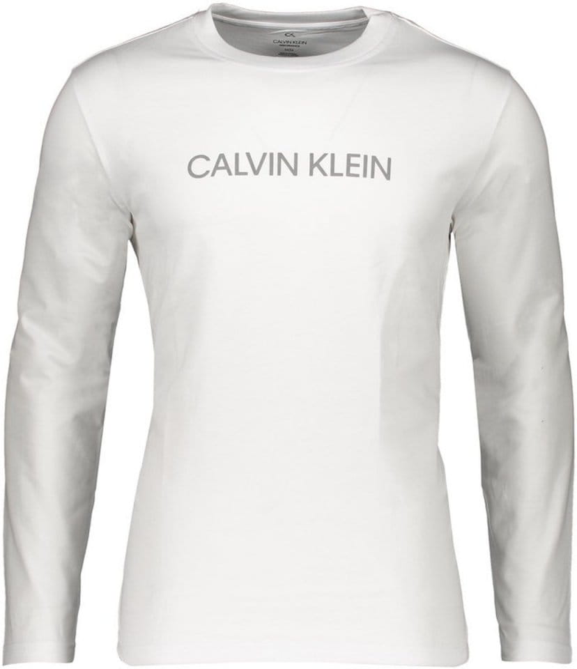 Camiseta de manga larga Calvin Klein Sweatshirt