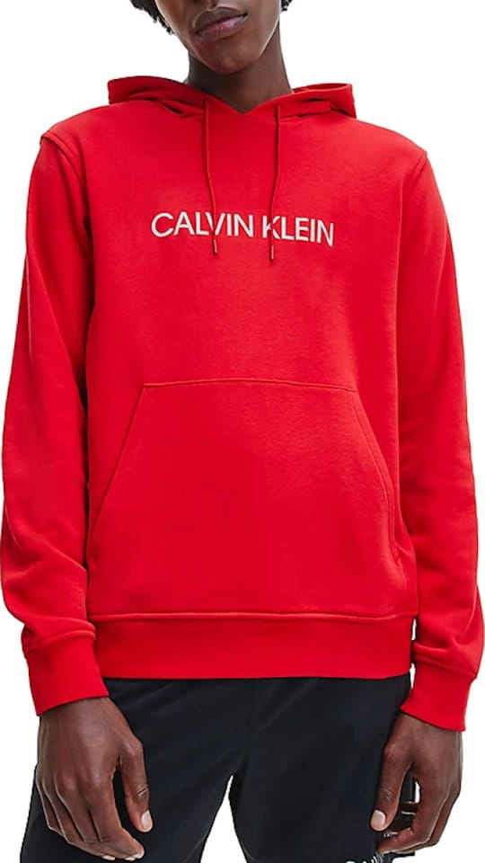 Sudadera con capucha Calvin Klein Performance Hoody