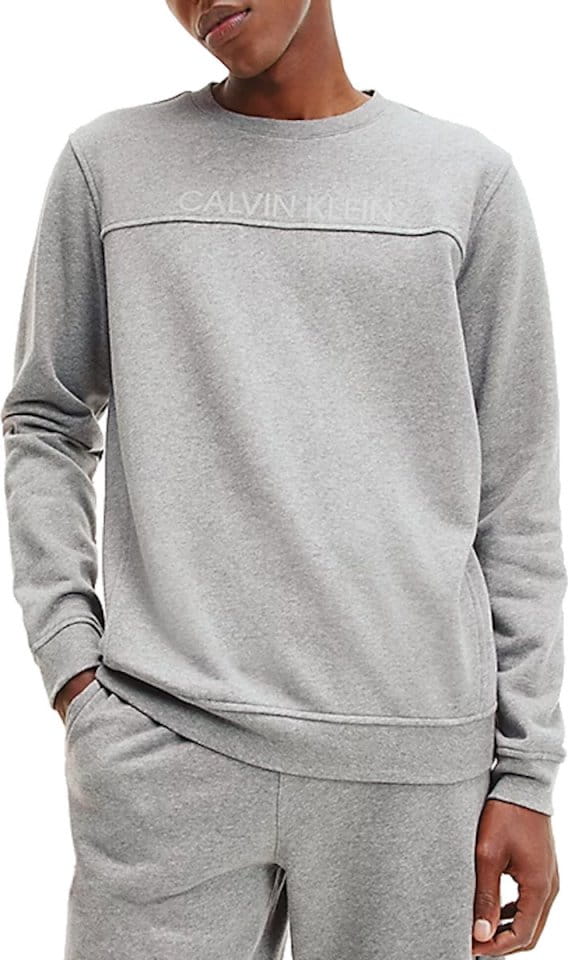 Sudadera Calvin Klein Calvin Klein Performance Sweatshirt