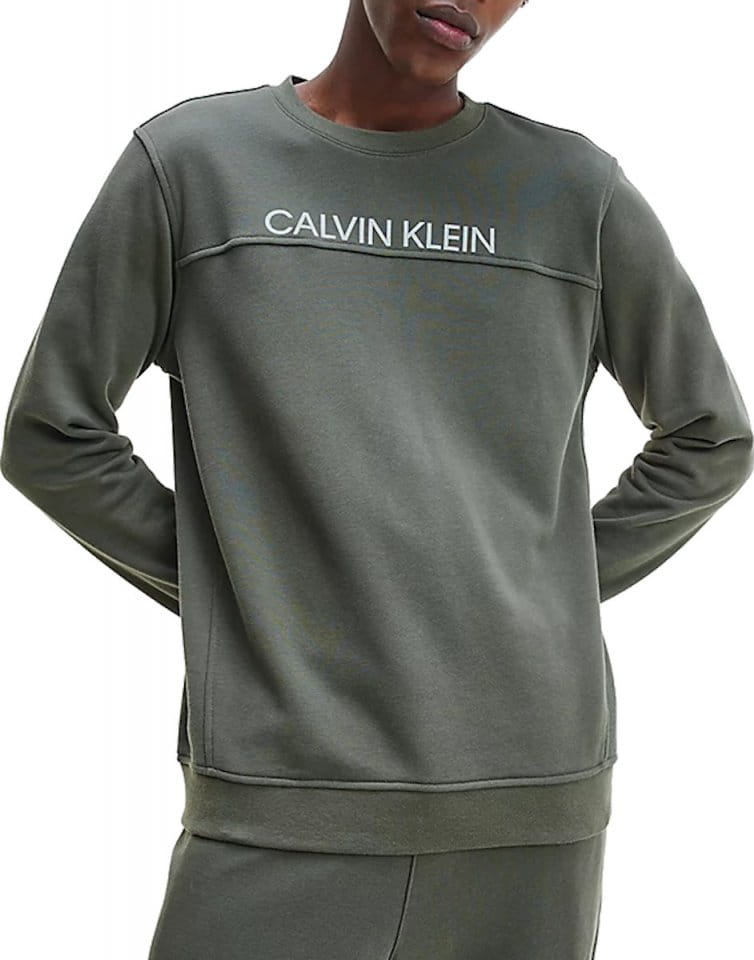 Sudadera Calvin Klein Performance Sweatshirt