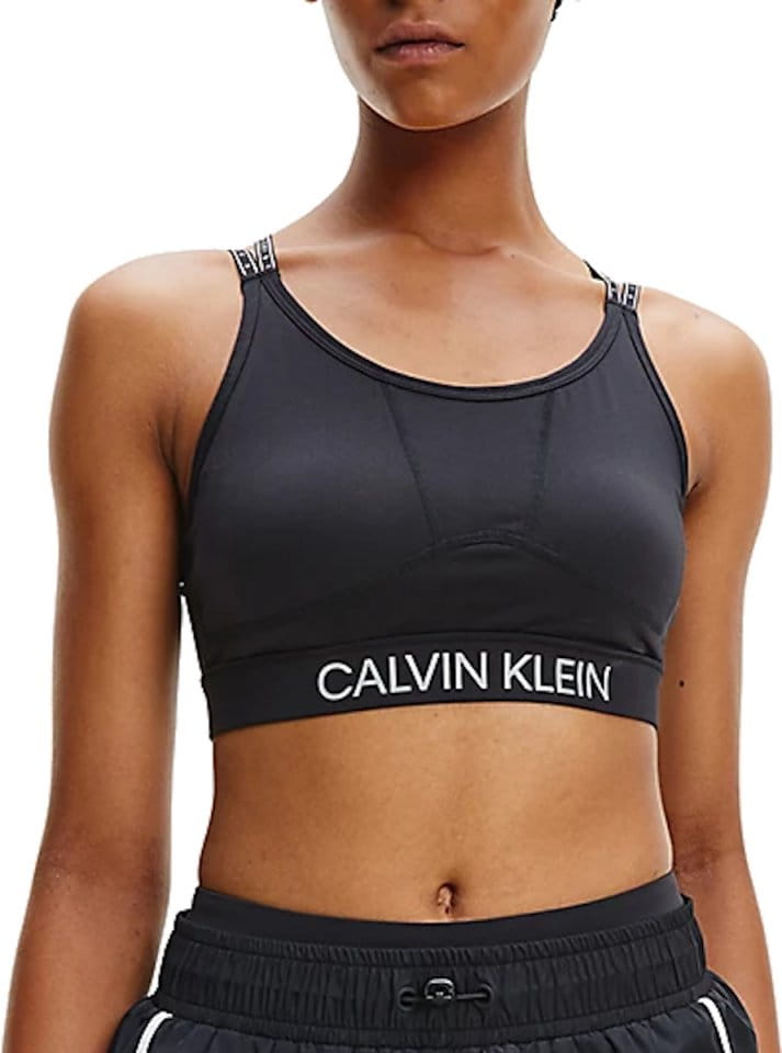 Sujetador Calvin Klein High Support Sport Bra