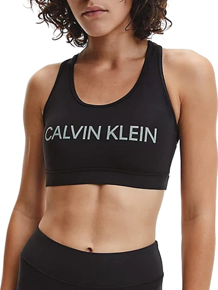 Sujetador Calvin Klein Medium Support Sport Bra