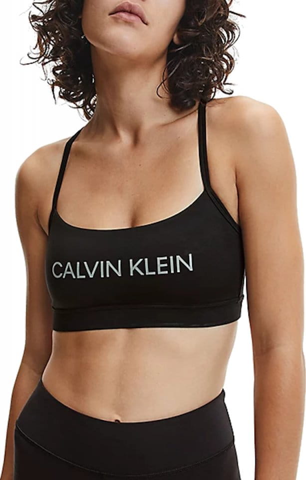 Sujetador Calvin Klein Performance Low Support Sport Bra