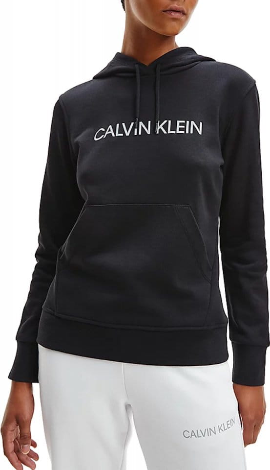 Sudadera con capucha Calvin Klein Performance Hoody