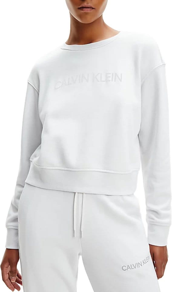 Sudadera Calvin Klein Calvin Klein Performance Sweatshirt - 11teamsports.es
