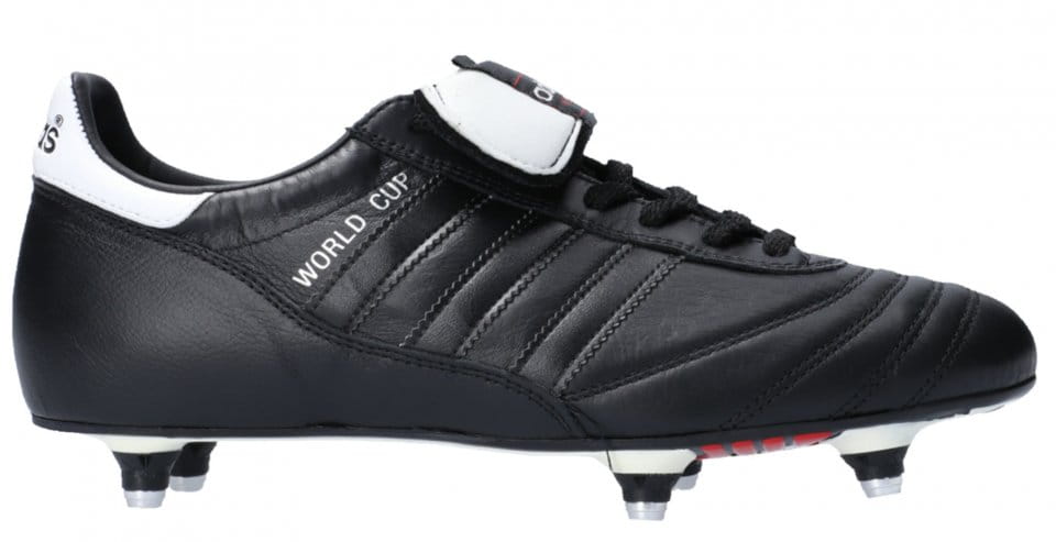 Botas fútbol adidas World SG -