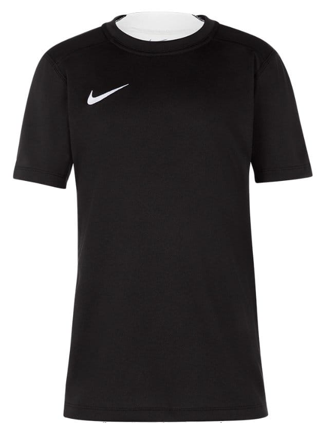 Camiseta Nike YOUTH TEAM COURT JERSEY SHORT SLEEVE