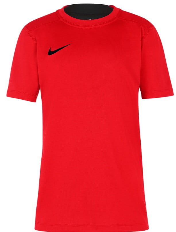 Camiseta Nike YOUTH TEAM COURT JERSEY SHORT SLEEVE