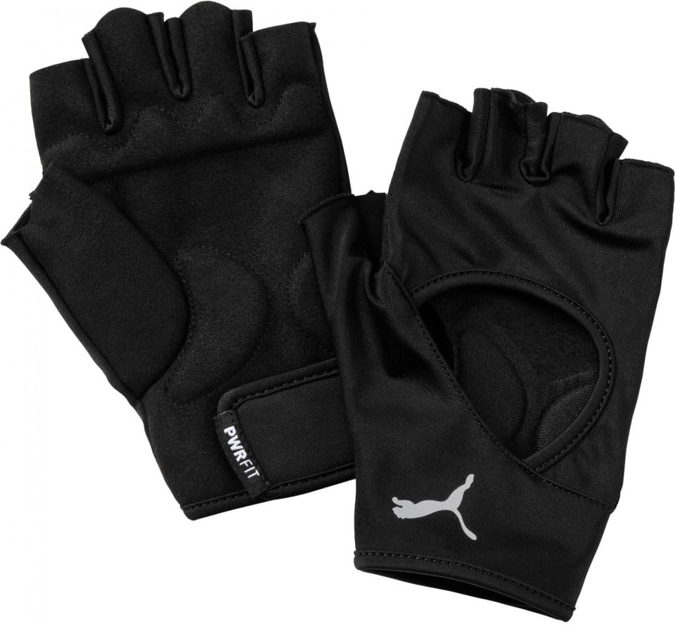 Guantes para ejercicio Puma TR Ess Gloves 
