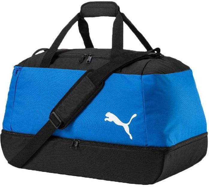 Bolsa Puma Pro Training II Football Bag Royal Blue-