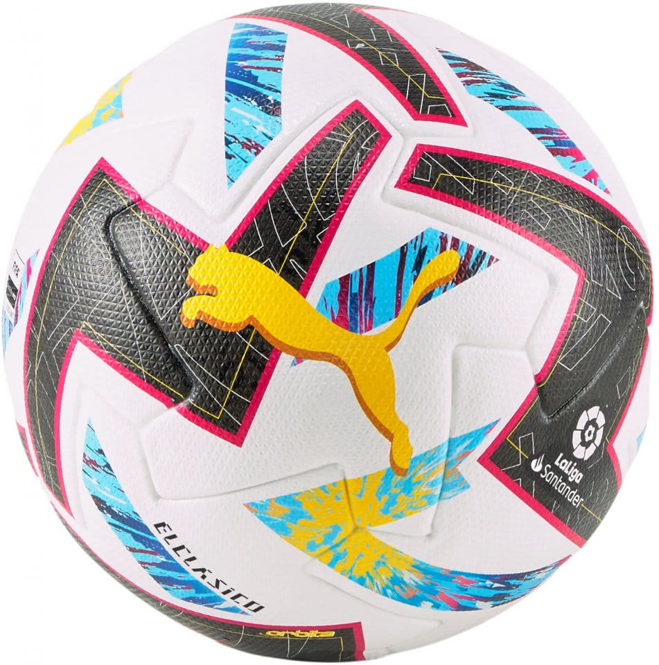 Balón Puma Orbita LaLiga El Clasico (FIFA Quality Pro)
