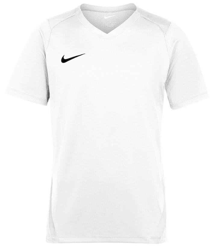 Camiseta Nike YOUTH TEAM SPIKE SHORT SLEEVE JERSEY