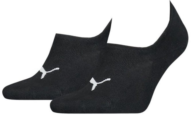 Calcetines Puma Unisex High-Cut 2 Pack Socks