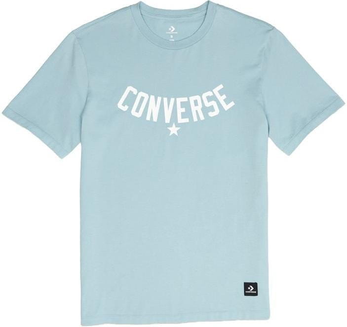 Camiseta Converse ti supima graphic