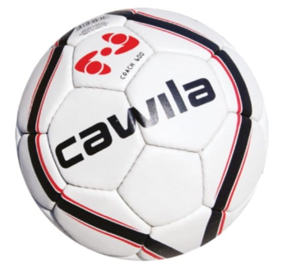 Balón Cawila Weight handball COACH - 800g