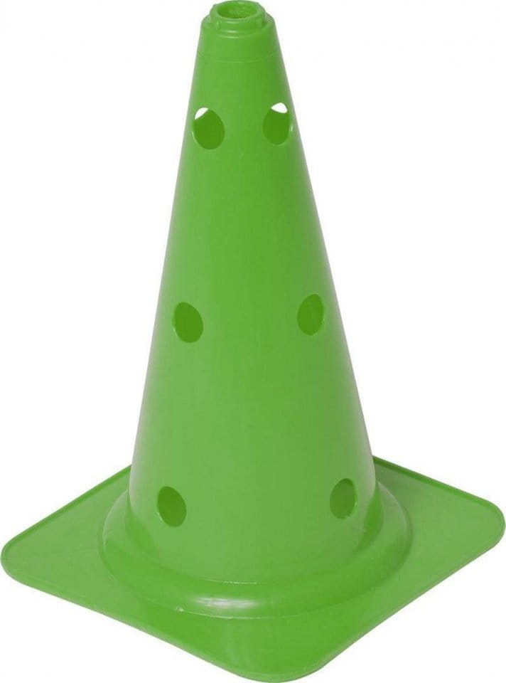 Conos de entrenamiento Cawila Multifunctional Cone with holes L 40cm