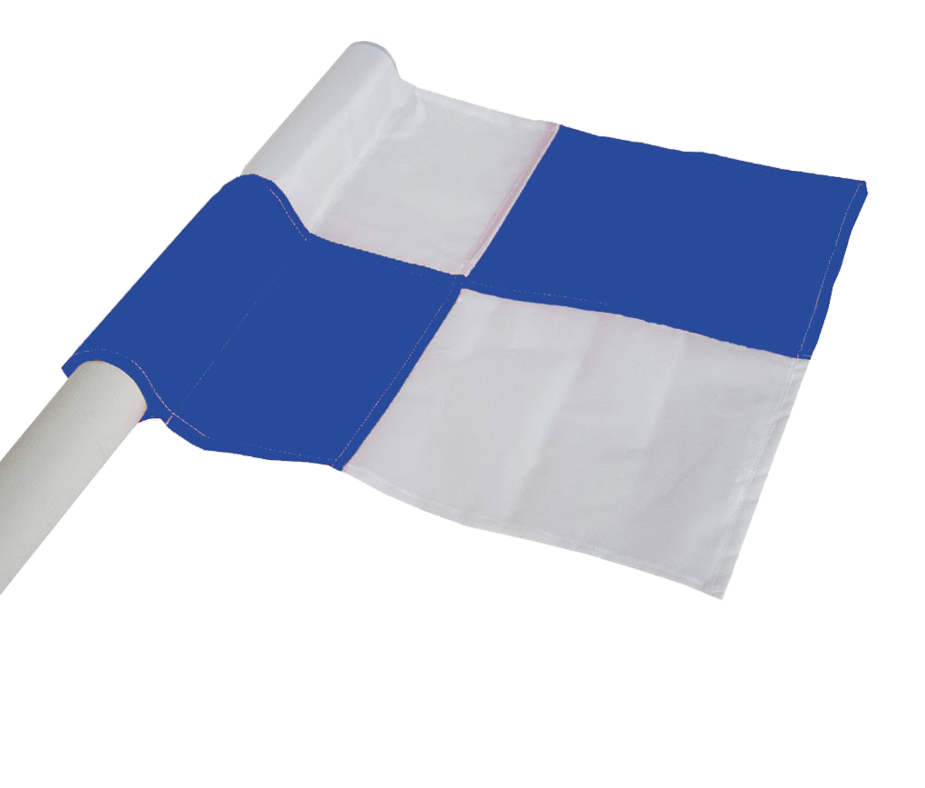 Bandera Cawila Corner Flag 45x45cm