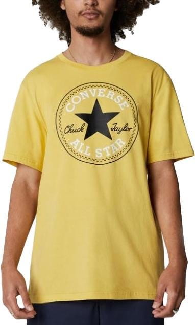 Camiseta Converse Nova Chuck Patch T-Shirt