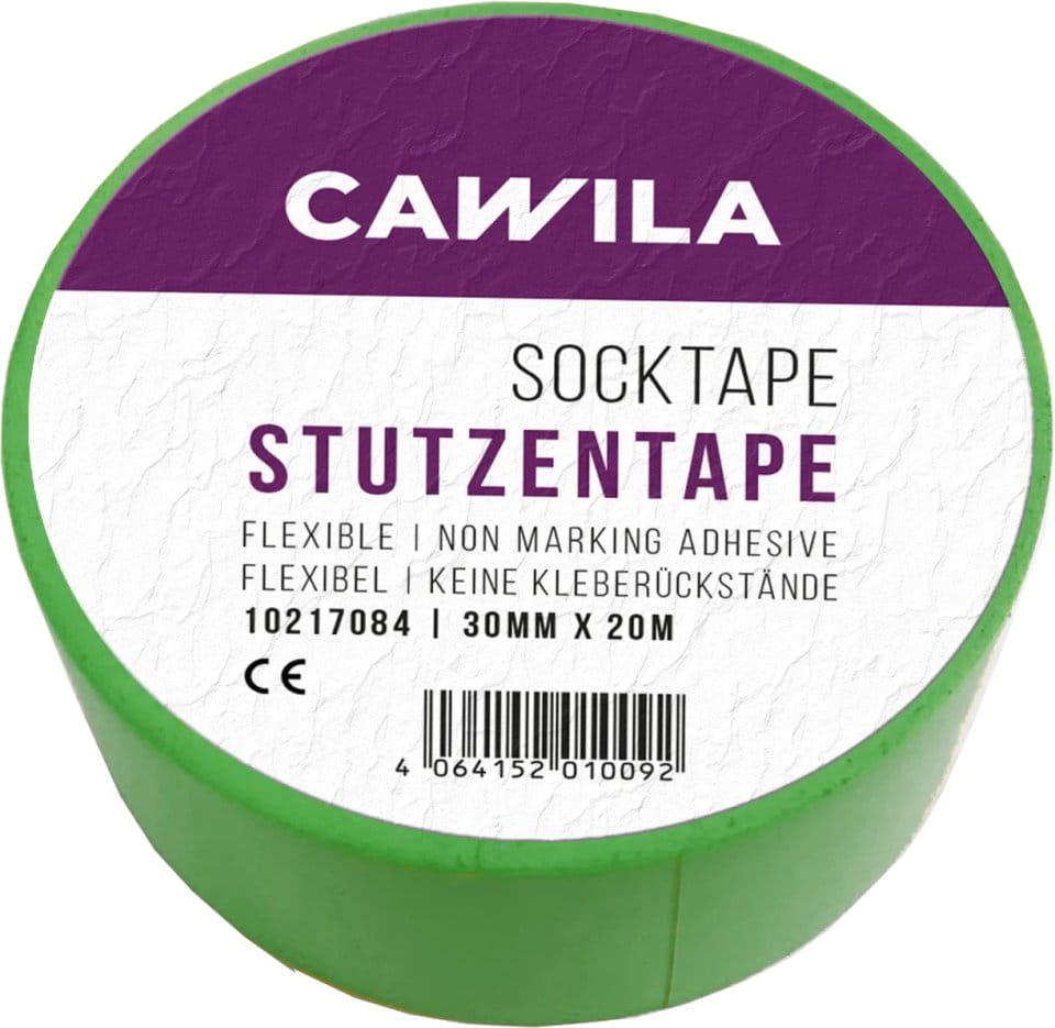 Cinta Cawila Sock Tape HOC 3 cm x 20 m