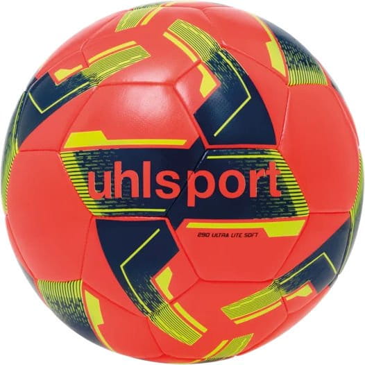 Balón Uhlsport Soft Ultra 290g Lightball