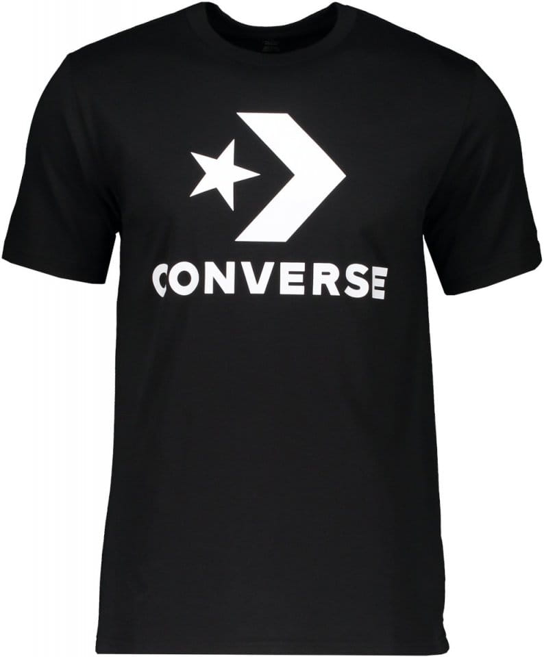 Camiseta Converse star chevron
