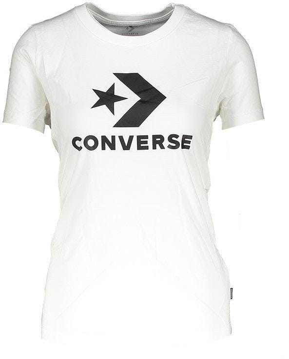 Camiseta Converse 10018569-a01-102