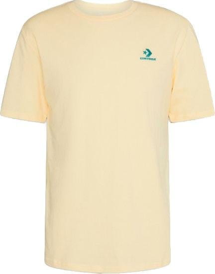 Camiseta Converse Embroidered Star Chevron T-Shirt F722