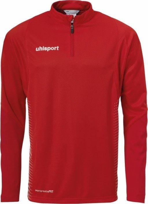 Sudadera Uhlsport Score Ziptop Sweatshirt