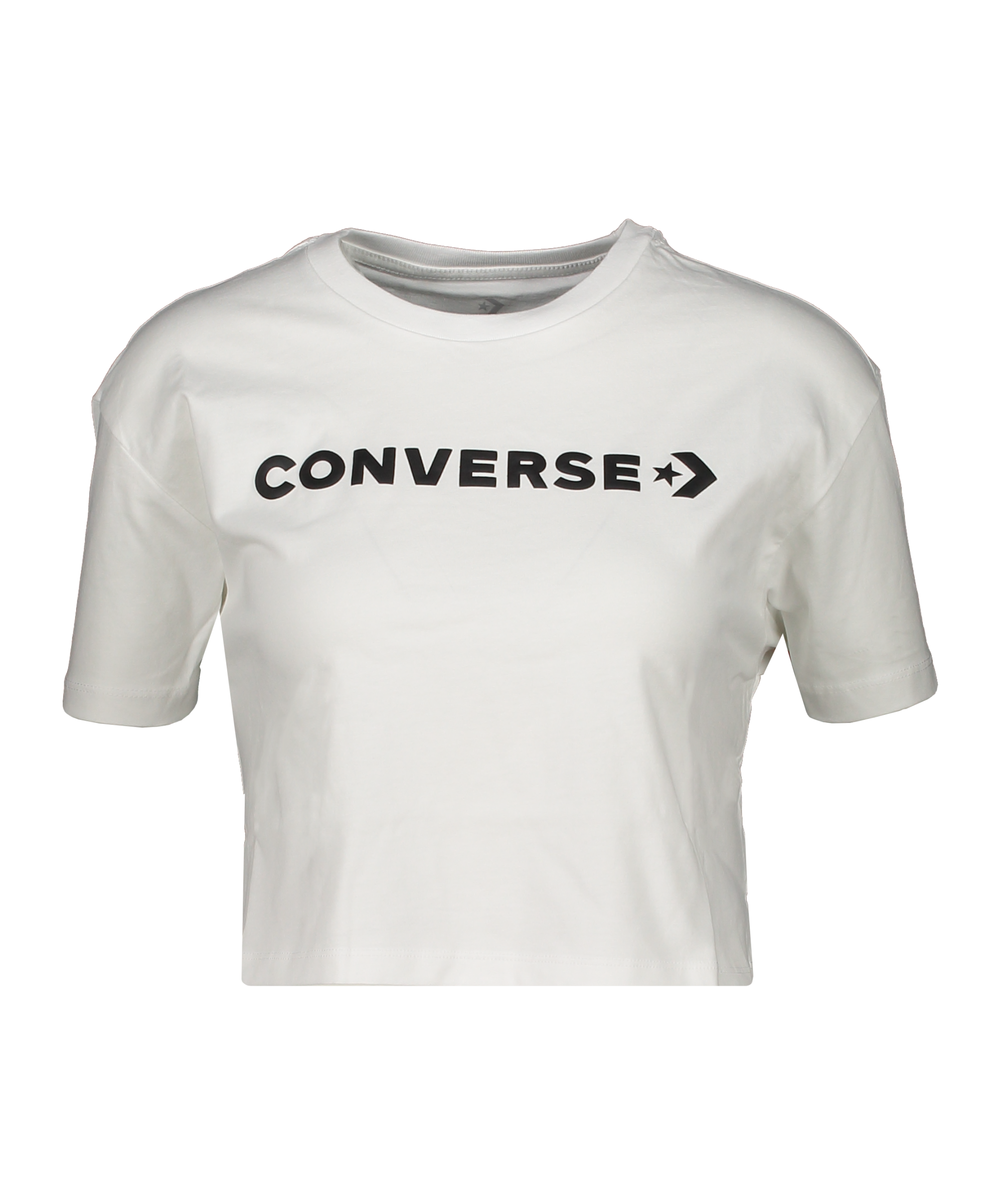 Camiseta Converse Puff Wordmark