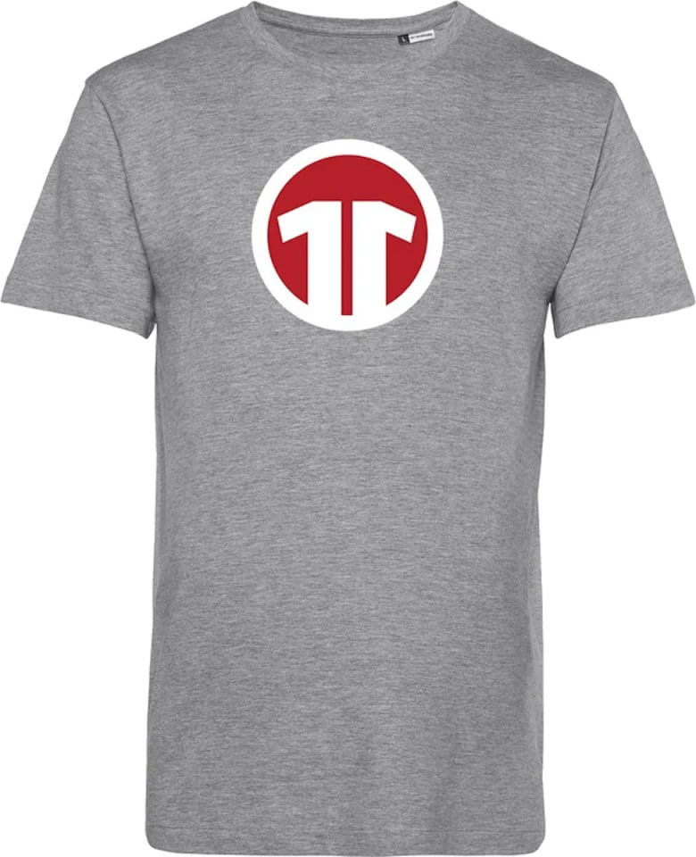 Camiseta 11teamsports 11teamsports Logo T-Shirt