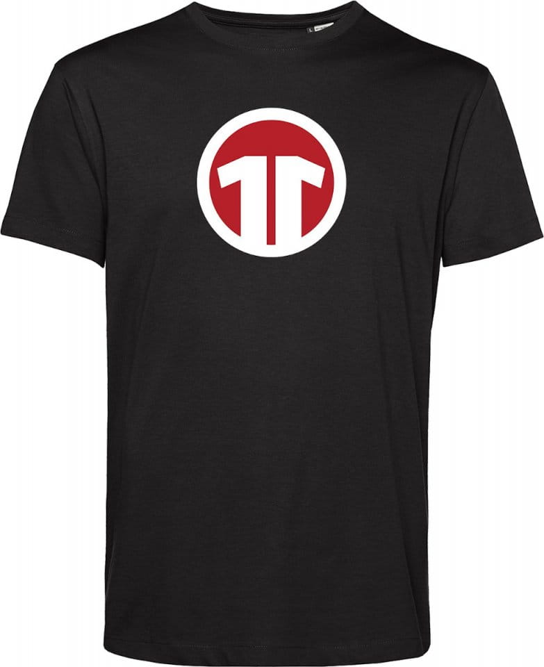 Camiseta 11teamsports Logo T-Shirt