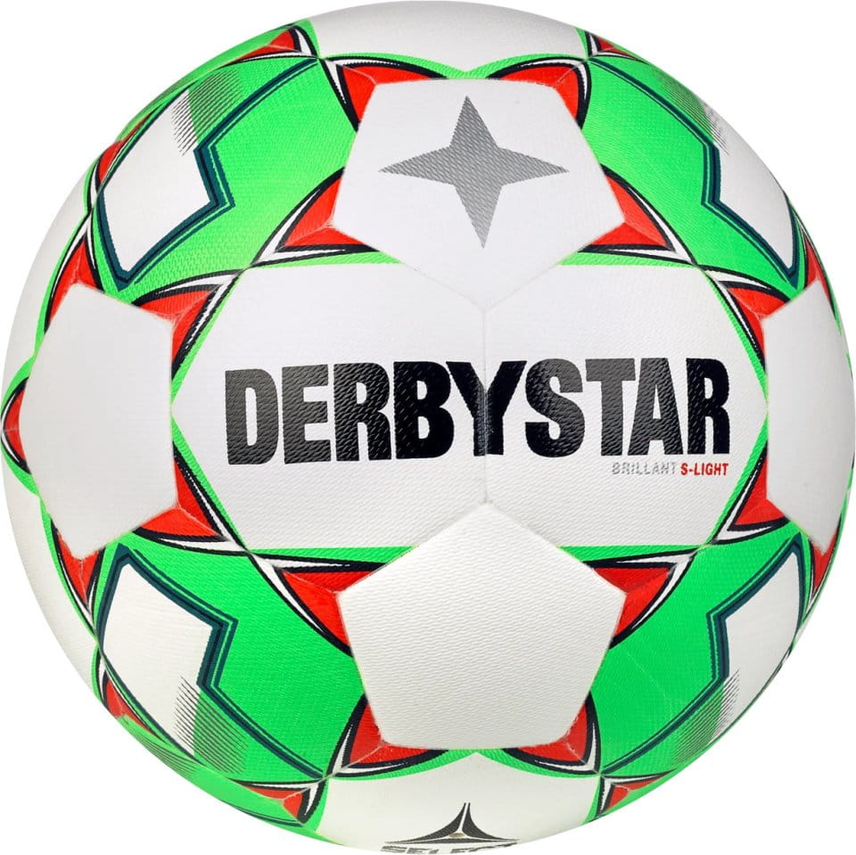 Balón Derbystar Brillant DB S-Light v23