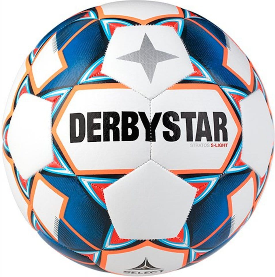 Balón Derbystar Stratos S-Light v20 290g training ball