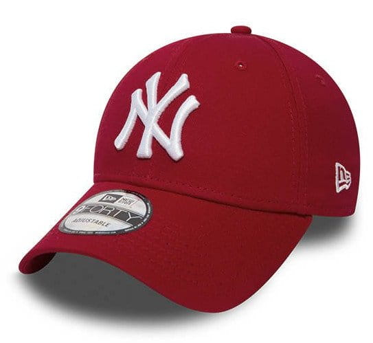 Gorra New Era New Era NY Yankees League 9Forty