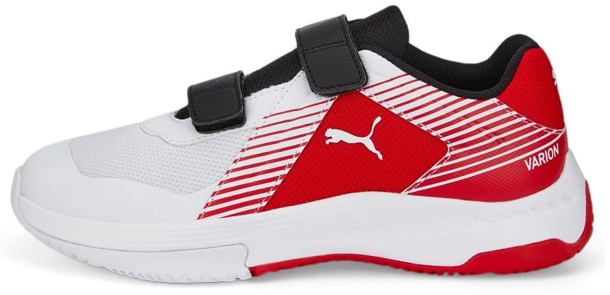 Zapatos de baloncesto Puma Varion V Jr