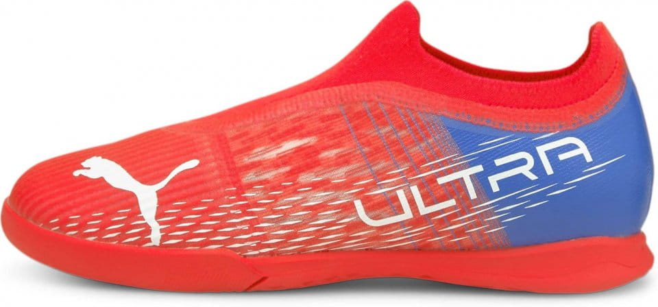 Zapatos de fútbol sala Puma ULTRA 3.3 IT Jr