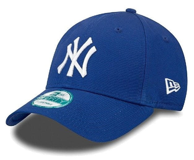 Gorra New Era NY Yankees League 9Forty Cap