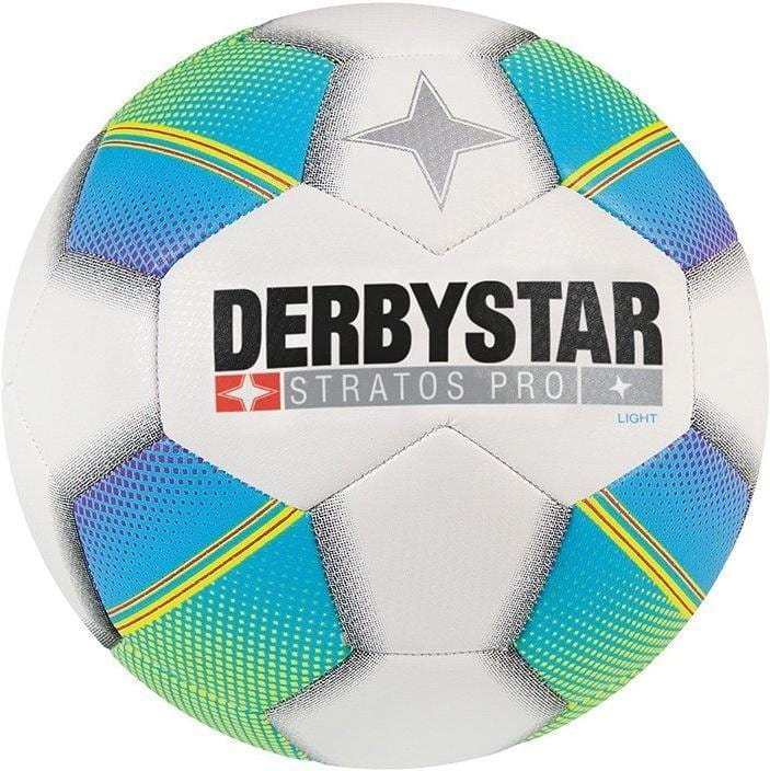 Balón Derbystar bystar stratos pro light football