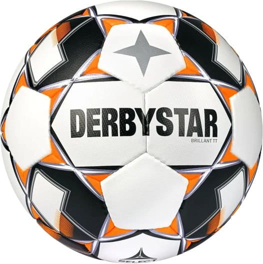 Balón Derbystar Brilliant TT AG v22 Trainingsball