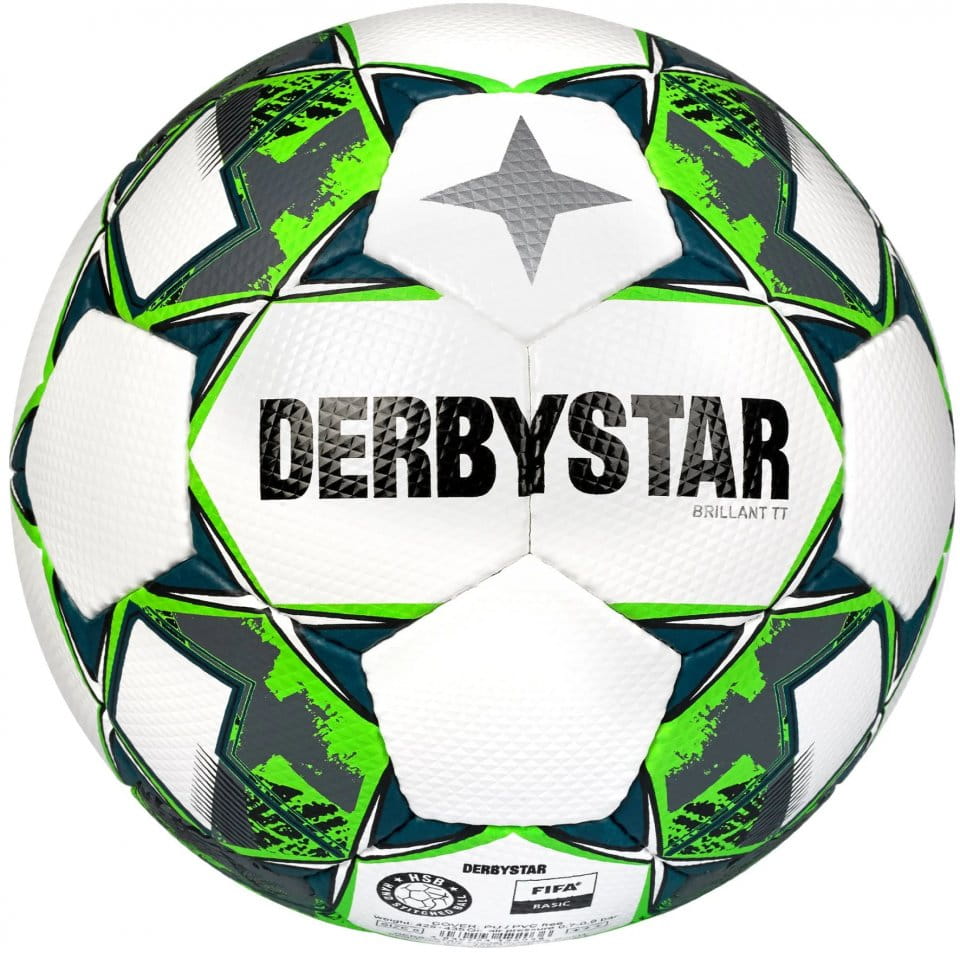 Balón Derbystar Brilliant TT v22