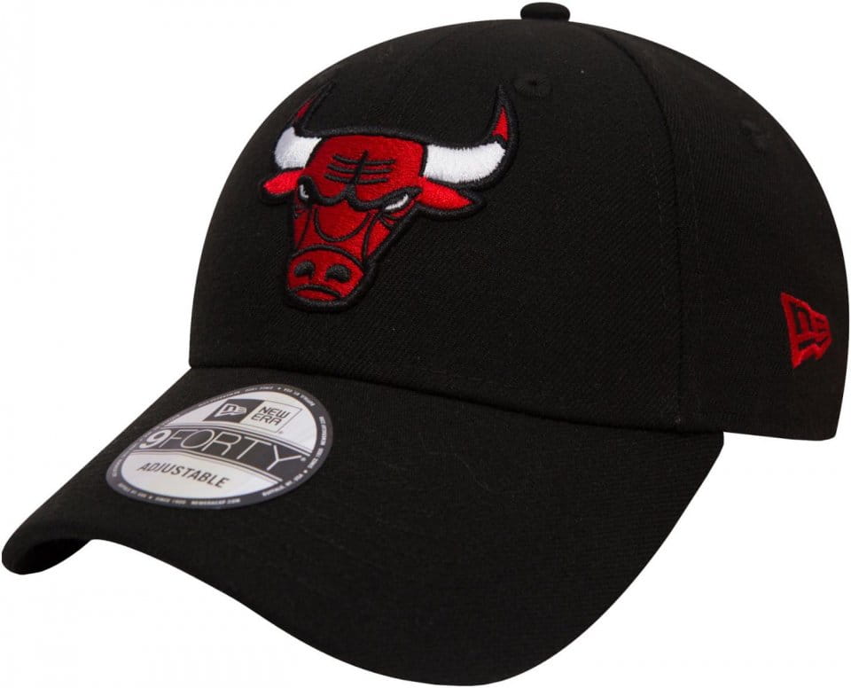 Gorra New Era Chicago Bulls The League Cap
