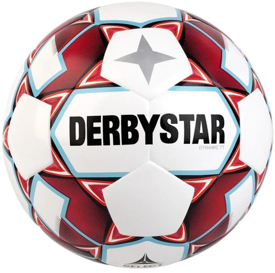 Balón Derbystar Dynamic TT v20 Trainingsball