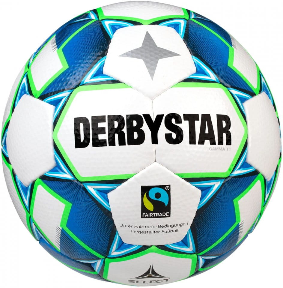 Balón Derbystar Gamma TT v20 Trainingsball
