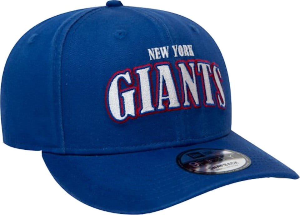 Gorra New Era NY Giants NFL 9Fifty Cap