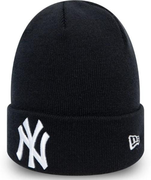 Gorro Era New York Yankees Essential Cuff Knit Cap