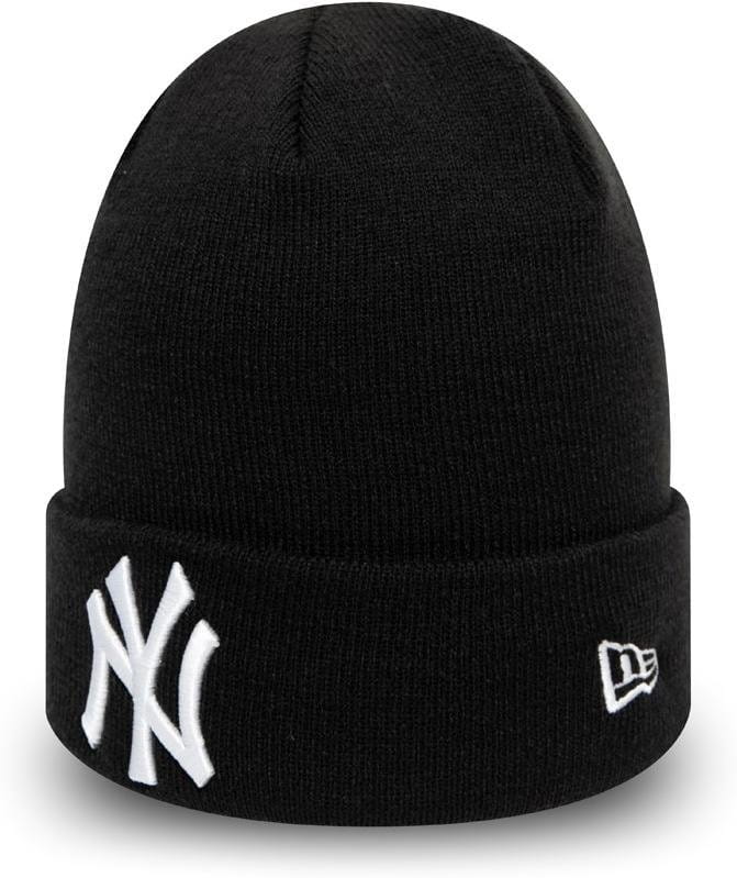 Gorro Era New York Yankees Essential Cuff Knit Cap