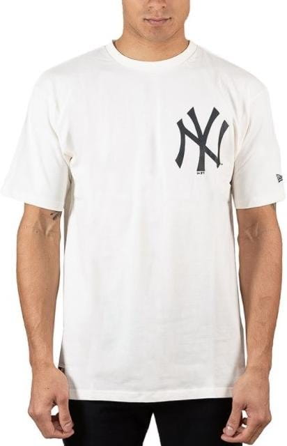 Camiseta Era New York Yankees Oversized Big Logo T-Shirt FSFP