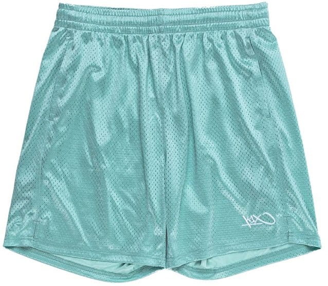 Pantalón corto K1X Oldschool Mesh Shorts