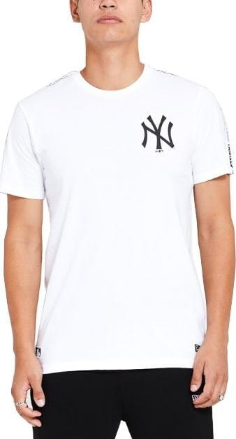 Camiseta M TEE New Era NY Yankees MLB Taping
